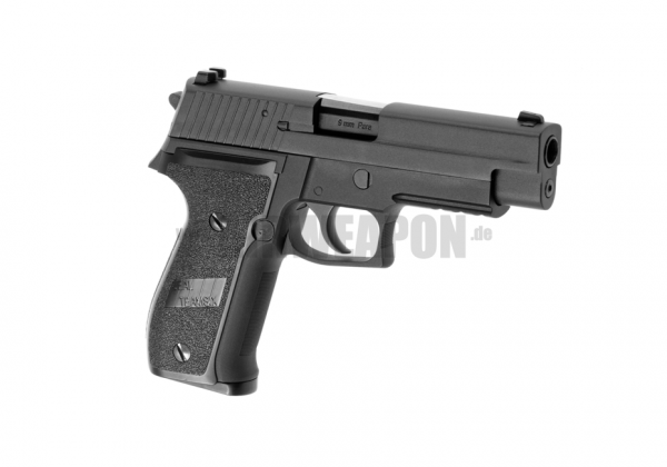 P226R Full Metal GBB | WE