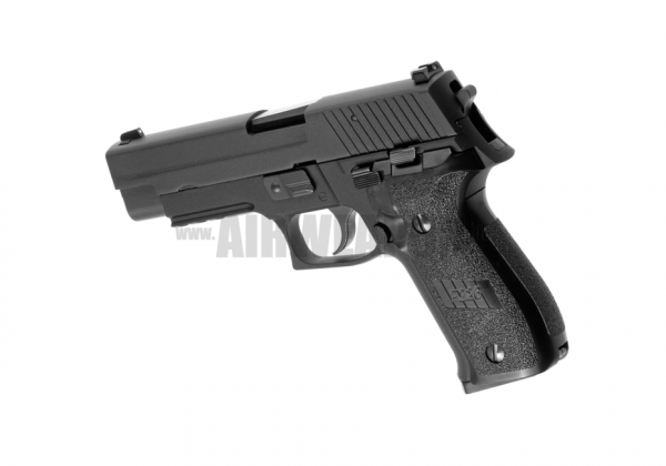 P226R Full Metal GBB | WE