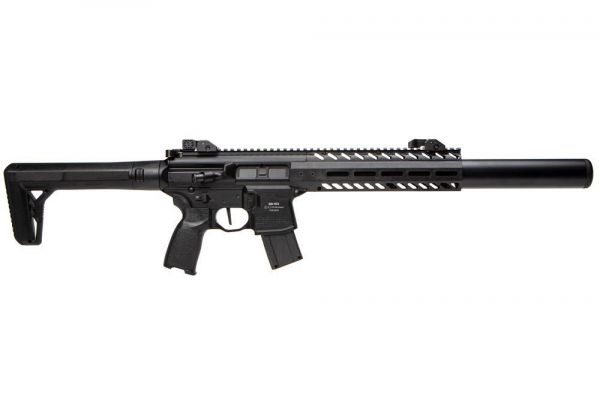 Sig Sauer MCX GEN2 4,5mm Diabolo