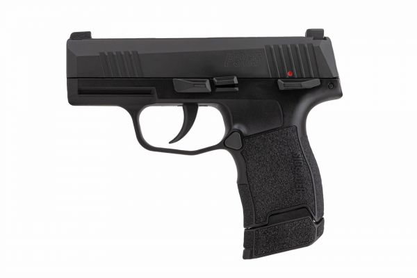 P365 Sig Sauer ProForce 6mm Airsoft Co2 BlowBack  Schwarz