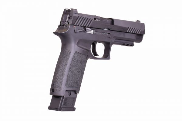 Sig Sauer ProForce P320-M17 Co2 6mm BB  schwarz