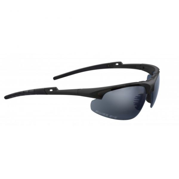 Swiss Eye Apache, Schutzbrille - black