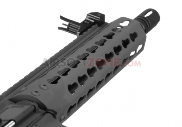 G&G CM15 KR CQB 8.5 Inch 0.5J Grey