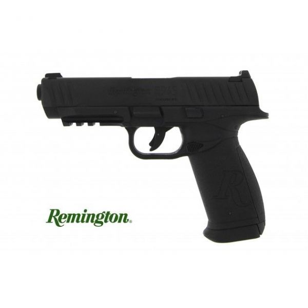 Remington RP45 Co2 NBB 4,5mm Stahl BB`s