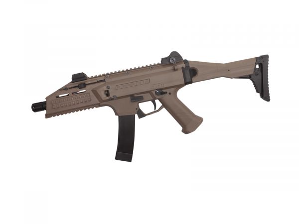 CZ Scorpion EVO 3 A1 - Tan