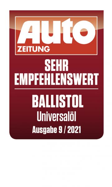 Ballistol Universalöl 50ml Sprühflasche
