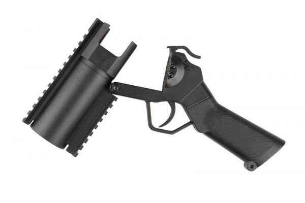 Pistolengranatwerfer M052