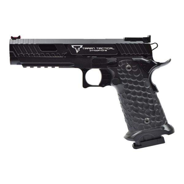 CM138 CYMA ELECTRIC PISTOL TTI JW3 COMBAT MASTER BLACK  0,5J