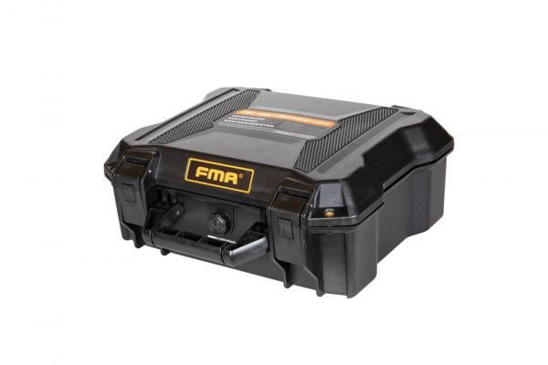 FMA Gun Case TB1391 - Black