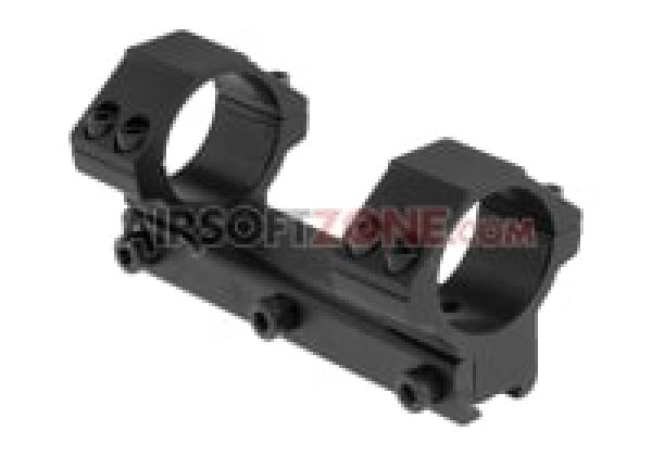 30mm Airgun Mount Base Medium