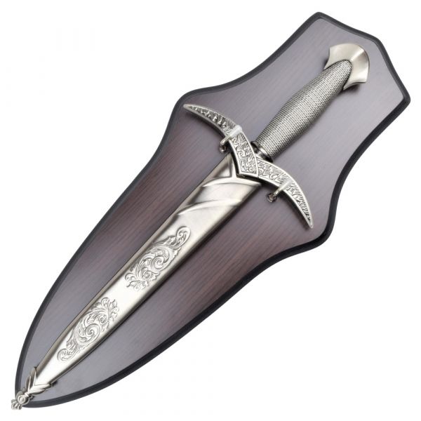 MEDIEVAL ORNAMENTAL DAGGER