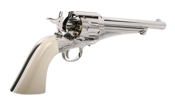 Remington 1875 Pistol