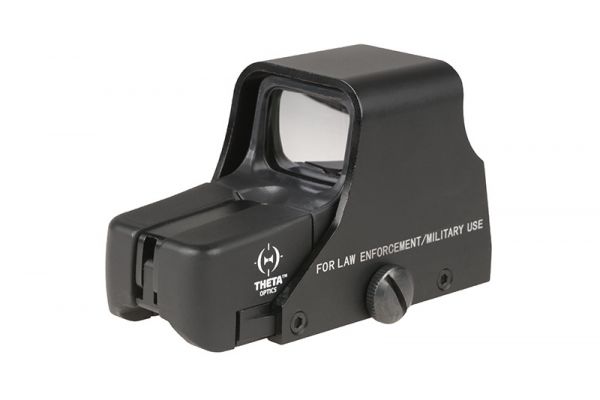 Theta Optics TO551 Red Dot Sight