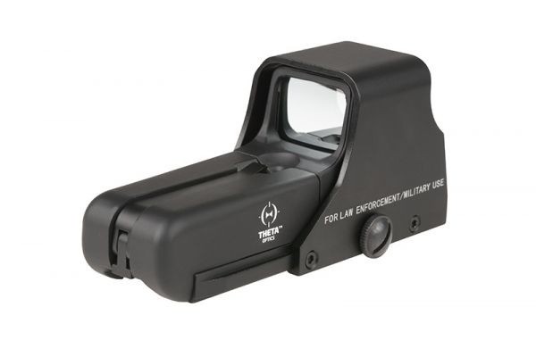 Theta Optics TO552 Red Dot Sight