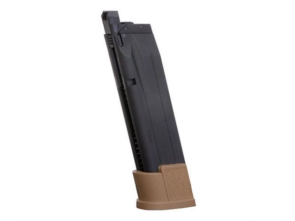 Co2 Magazin f. Sig Sauer M17 & M18