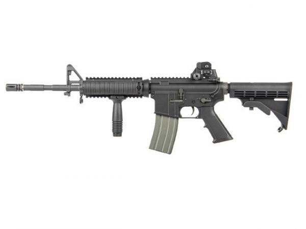 Ares M4-RIS