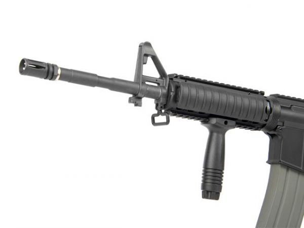 Ares M4-RIS