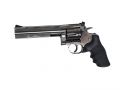 Dan Wesson 715 - 6"Revolver, Steel Grey 6mm BB