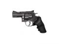 Dan Wesson 715 - 2,5"Revolver, Steel Grey 6mm BB