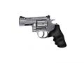 Dan Wesson 715 - 2,5" Revolver, silver 4,5mm BB