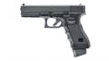 GLOCK 17 Deluxe Co2 - 6mm BB