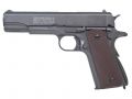 Swiss Arms P1911 Match CO2 BB -F- 4,5mm BB