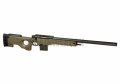 L96 AWS Sniper Rifle -OD- Tokyo Marui