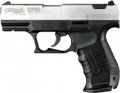 Walther CP99  Co² - bicolor 4,5 mm Pistole