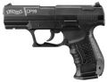 Walther CP99 4,5 mm Co² Diabolo Pistole