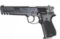 Walther CP88 Competition   Co²