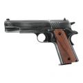Colt Government 1911 A1 Airgun - Authentischer Used-Look 4,5 mm Diabolo