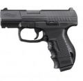 Walther CP99 Compact 4,5mm BB Co2 Pistole