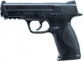 Smith & Wesson M&P40 4,5 mm BB Co2 Pistole