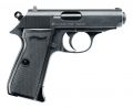 Walther PPK/S 4,5mm BB Co2 Pistole