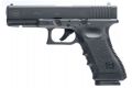 Glock 17, Co2 4,5 mm (.177) BB / Diabolo