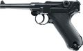 Luger P08 Co2 NBB (Parabellum P08) 4,5mm BB