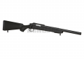 SR-1 Short Barrel Sniper Rifle - Well