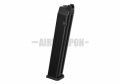 Magazin WE17/WE18C GBB Extended Capacity 50rds - WE