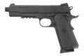 SIG SAUER ProForce 1911 TACOPS schwarz 6mm - Airsoft Co2 Rückstoß