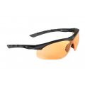 Swiss Eye Lancer Schutzbrille - orange
