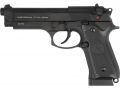 NX92 Premium  cal 4.5mm Co2 Pistole