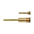 GOLDEN EAGLE VALVES SET FOR GAS TANK OF M870 SERIES PUMP ACTION RIFLES (MC-87)