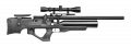 Das Kral Arms Puncher KNIGHT Bullpup Pressluftgewehr in Kaliber 5,5mm  (inkl. 44J  Exportventil, Einbau in D verboten)