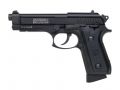 Swiss Arms P92 BlowBack | 4,5 mm Co2 BB